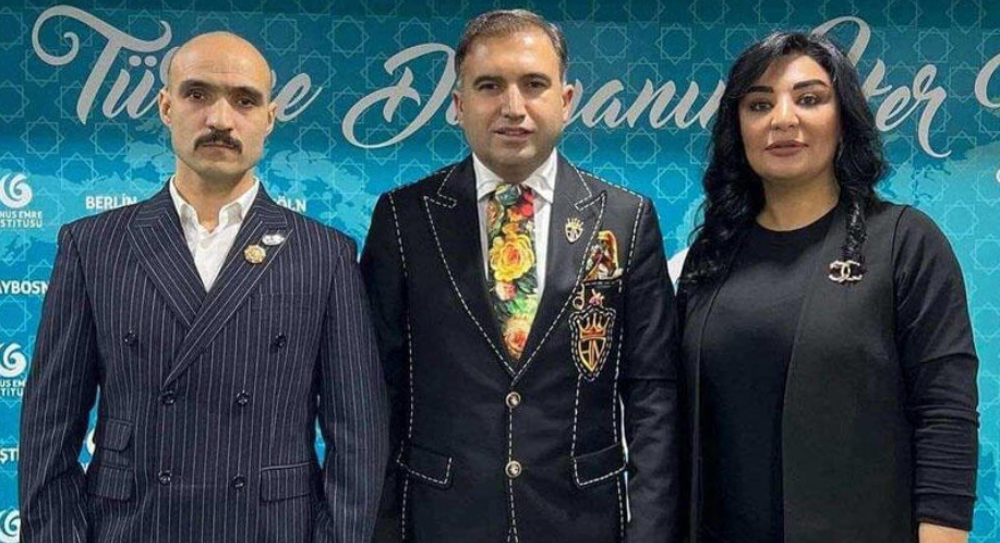 Hacı Nurana vəzifə verildi
