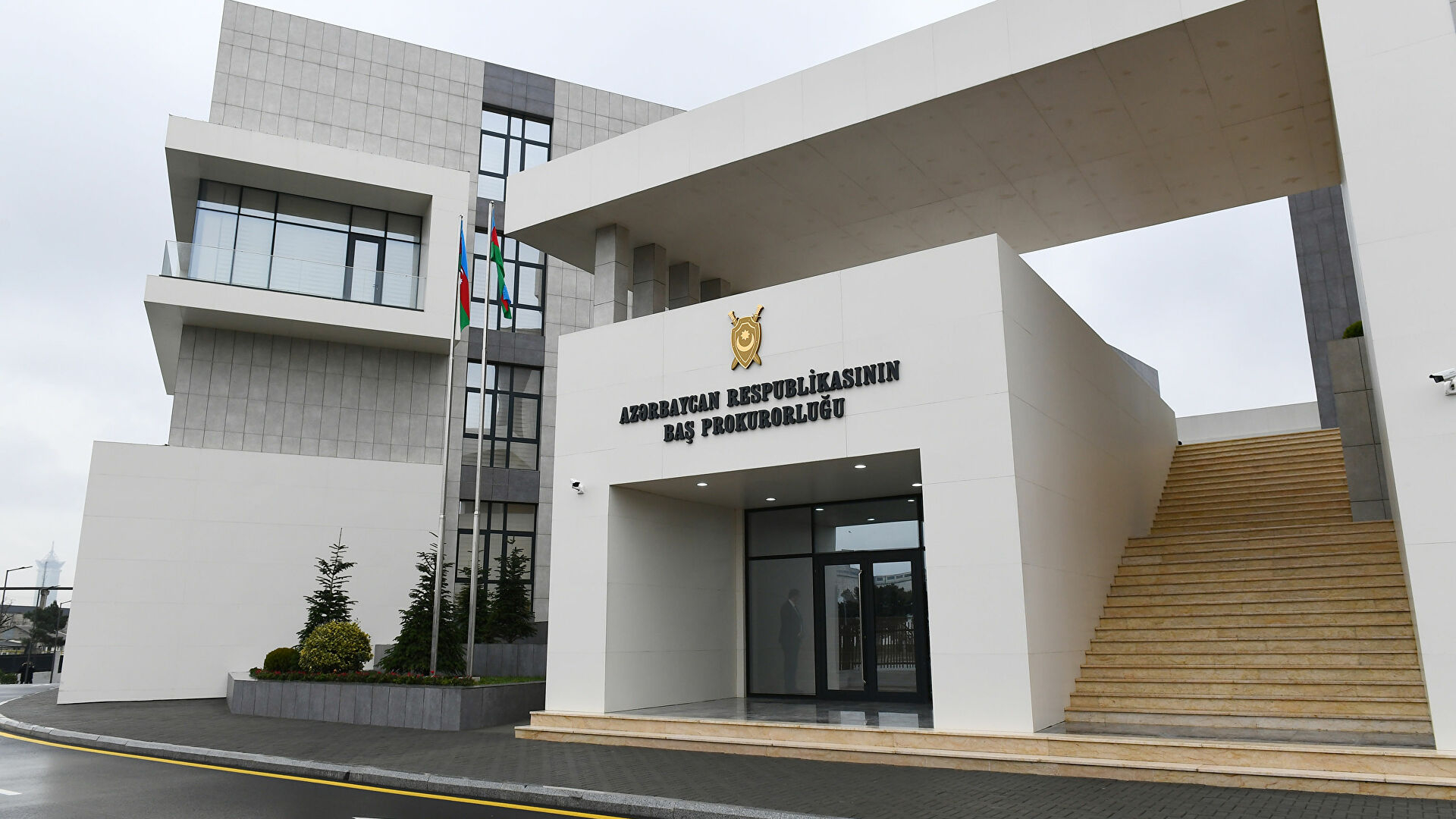 DSX-nin hərbi qulluqçularını qətlə yetirən hərbçi barəsində həbs qətimkan tədbiri seçildi