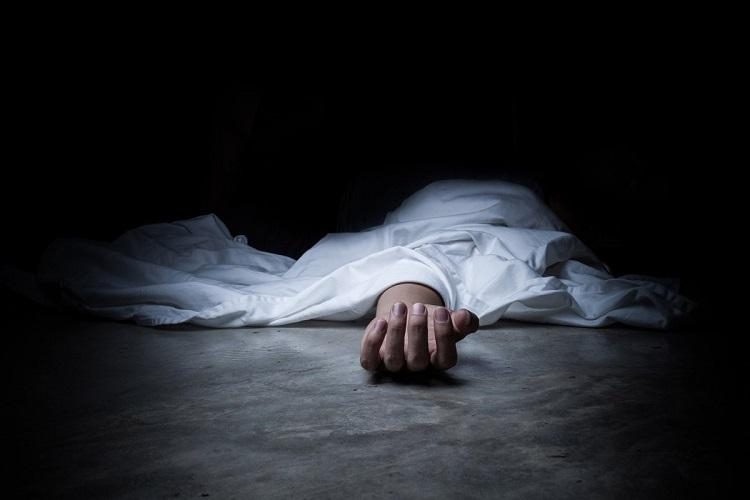 Tanınmış realiti-şou ulduzu zirzəmidə ölü tapıldı - FOTO