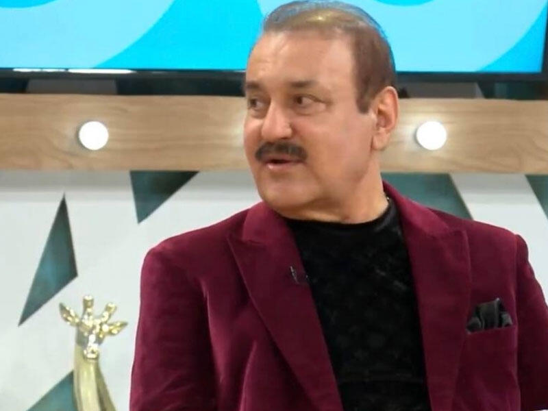 "Bir yerdə yaşamaq çox çətindir" - Cavanşir Məmmədov