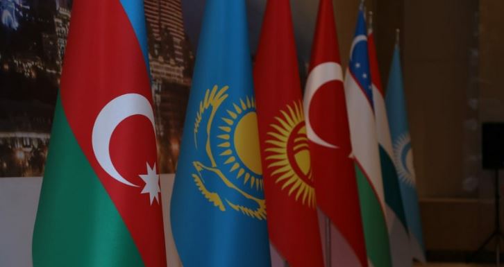Türk Dövlətləri Təşkilatı: "Qazaxıstanla həmrəy olduğumuzu bəyan edirik"
