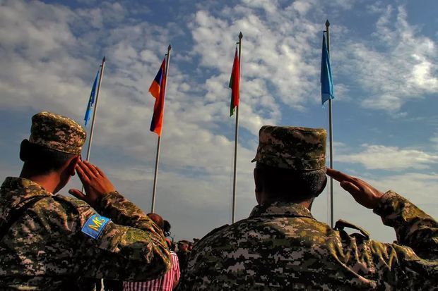 Ermənistan Qazaxıstandakı sülhməramlı missiya üçün cəmi 70 hərbçi tapa bildi