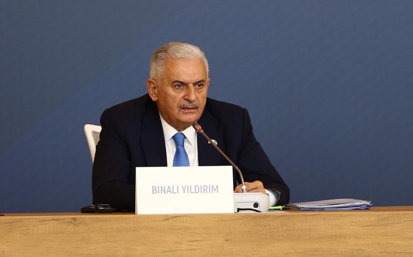 Binəli Yıldırım: "Qazaxıstanda hər cür dəstəyi verməyə hazırıq”
