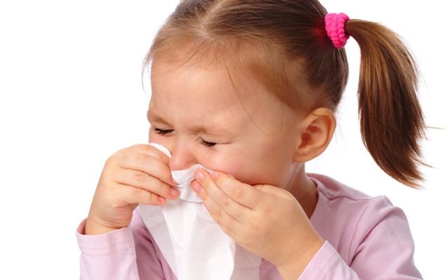 “Uşaqlar arasında yayılan virus COVID-19 deyil”
