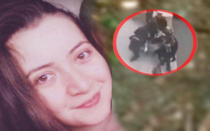 Polis ərinin öldürdüyü Xanımın son məktubu üzə çıxdı - hər şey məlum oldu...