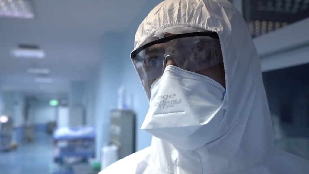 Türkiyədə daha 156 koronavirus xəstəsi vəfat edib