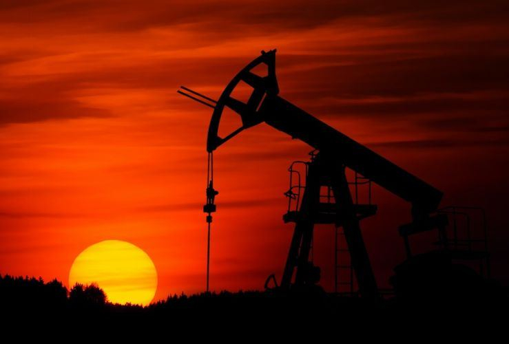 Qazaxıstanda etirazlar fonunda neftin qiyməti 3 faizdən çox artıb
