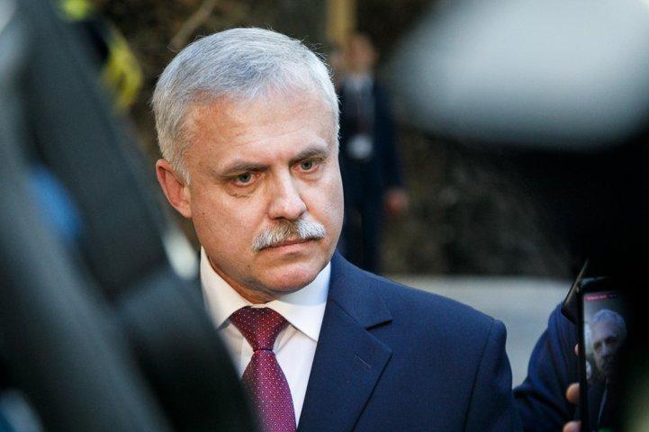 "Qazaxıstana göndərilən sülhməramlıların silahdan istifadə hüququ var" - KTMT