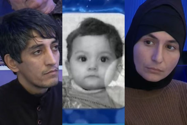 Bakıda itən körpə ilə bağlı şok iddia: “Valideyn siqareti uşaqların başında söndürür”