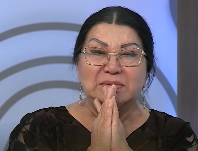 Tanınmış vəkil Şəfiqə Nağıyeva ölümlə hədələnir - HƏMİN ŞƏXS KİMDİR?