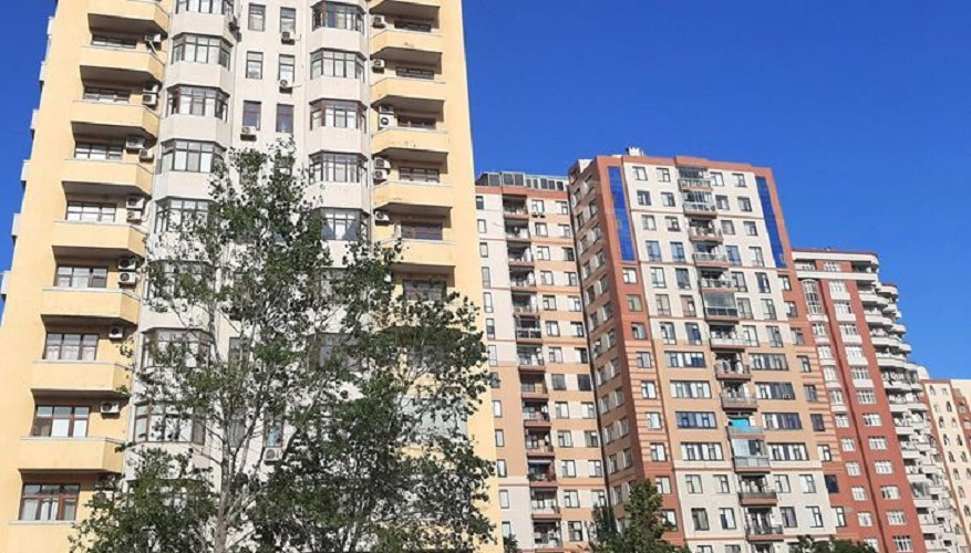 Bakıda mənzillərin qiymətində ucuzlaşma var