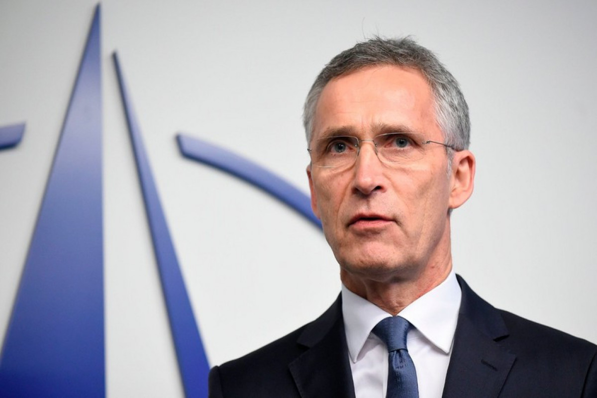 NATO xarici işlər nazirləri Qazaxıstandakı vəziyyəti müzakirə ediblər