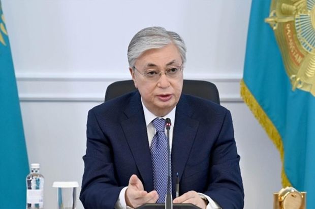 Tokayev Qazaxıstanın yeni baş nazirinin namizədliyini təqdim edəcək