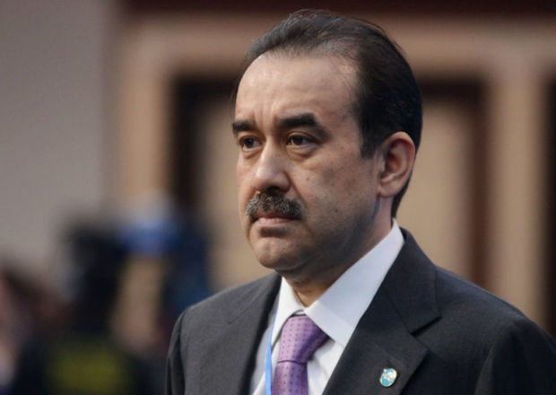 Qazaxıstan Milli Təhlükəsizlik Komitəsinin keçmiş rəhbəri dövlətə xəyanətə görə saxlanıldı