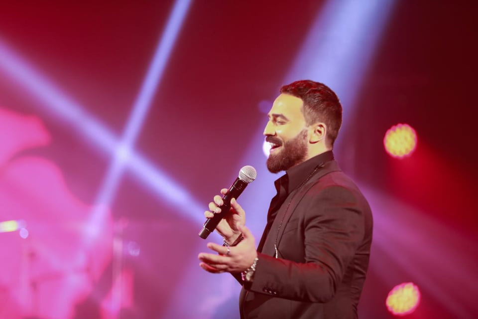 Zamiq Hüseynovun xeyriyyə məqsədli konserti baş tutdu - FOTOLAR + VİDEO