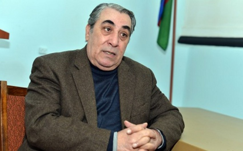Novruz Qartal Gəncədə dəfn olunacaq