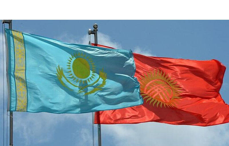 Qırğızıstan Qazaxıstana nota verdi