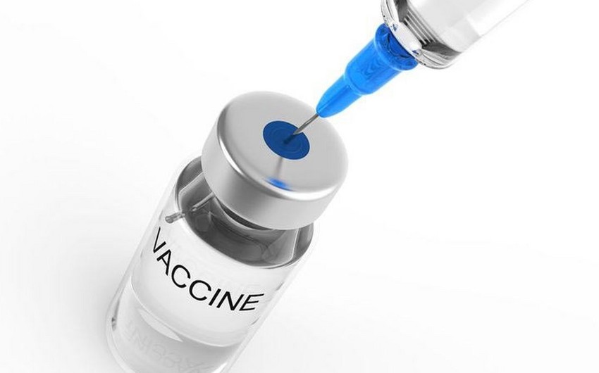 Koronavirus əleyhinə peyvənd olunanların sayı açıqlanıb