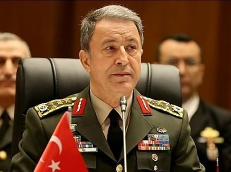 “Azərbaycan və digər ölkələri dəstəkləməklə dünyada sülhə töhfə veririk”