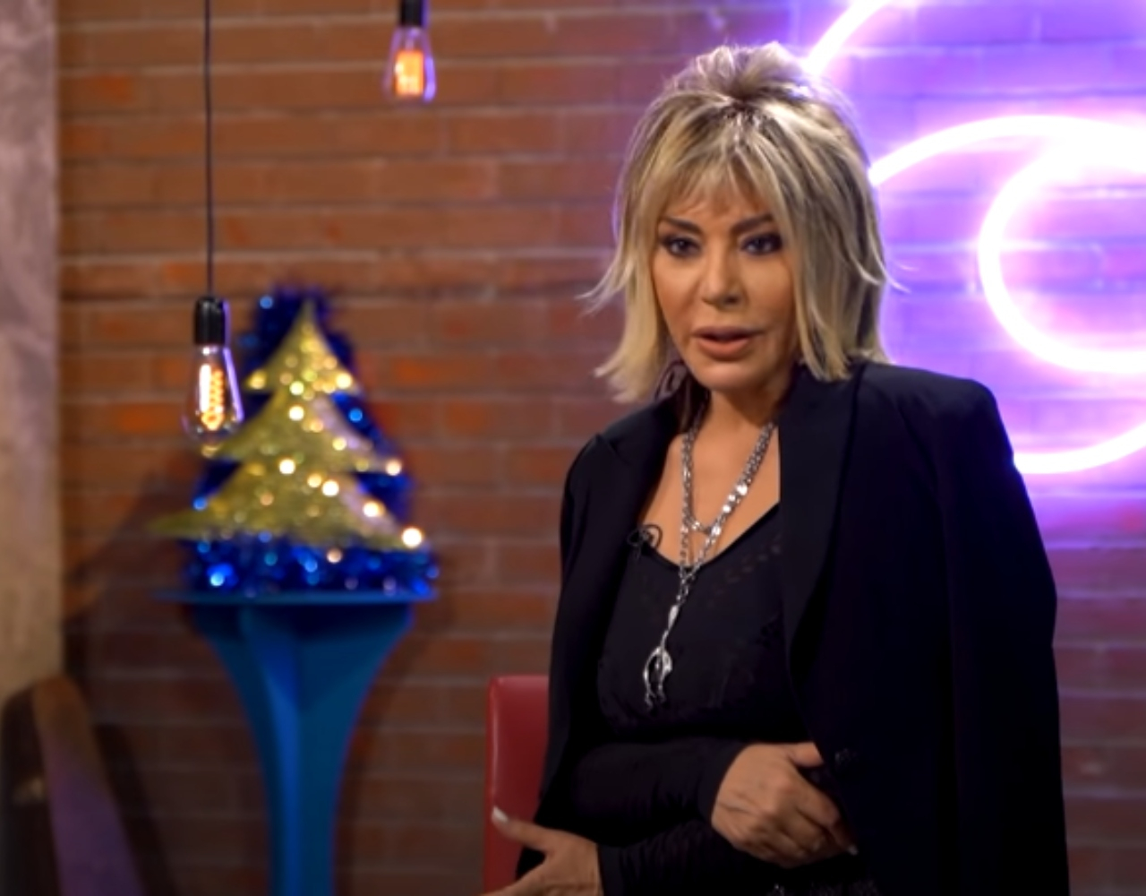 Brilliant Dadaşova: "Madonnaya necə müğənni deyə bilərəm?" - VİDEO
