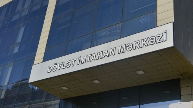 DİM 2022-ci ildə keçiriləcək imtahanların qrafiki haqqında məlumat yaydı
