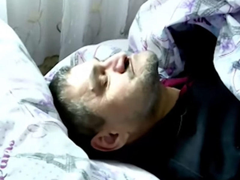 "Xəstəxanaya aparmırıq..." - Ağakərimin son vəziyyəti