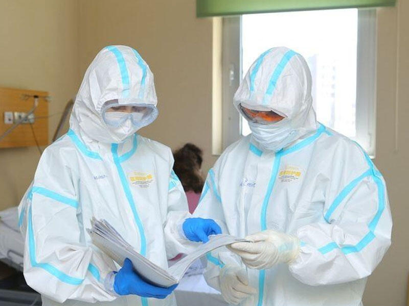 Azərbaycanda koronavirusdan ölən jurnalistlərin sayı açıqlandı