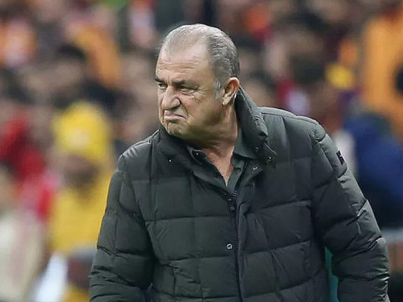 Fatih Terim istefa verdi