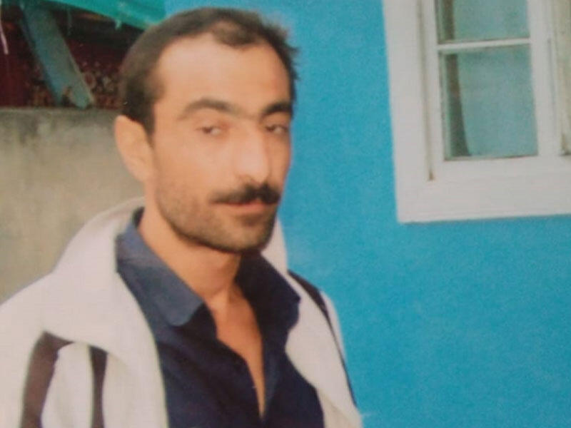 18 ay əvvəl itkin düşən kişinin sümükləri tapıldı - FOTO