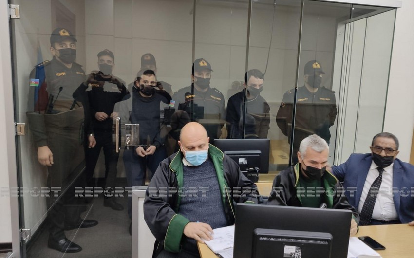 Erməni diversant: "Bizə Bakı-Tbilisi-Ceyhan neft kəmərini partlatmaq tapşırığı verilmişdi"