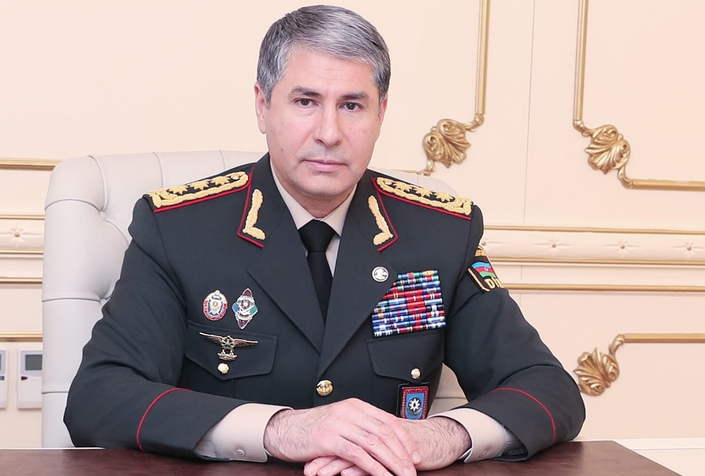 Vilayət Eyvazov koronavirusdan ölən rəisin yerinə təyinat etdi