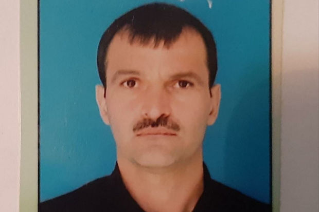 Masallıda 44 yaşlı kişi itkin düşüb