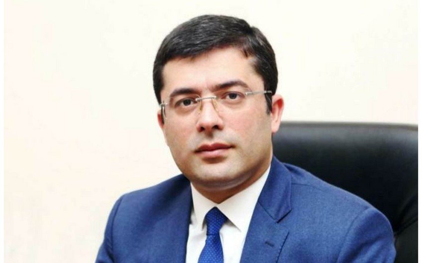 "Yeni qanun jurnalistlərə güzəşt və imtiyazlar yaradacaq" – Əhməd İsmayılov YAZIR