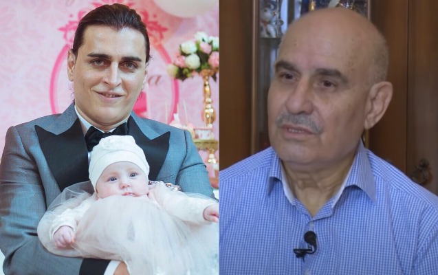 “Allaha üsyan edirəm ki, məni oğlumun ilinə kimi öldür” - Video