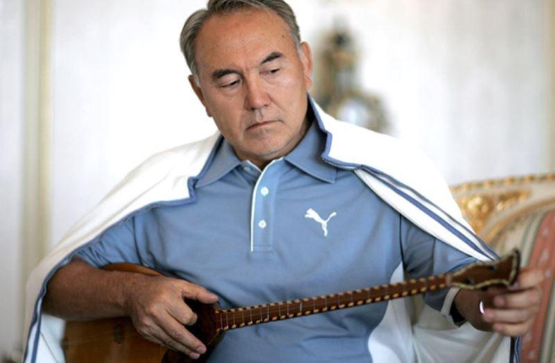 Gəlişi də, gedişi də iğtişaşlarla olan adam... - Nazarbayev haqqında bütün gizlinlər STATUS-da