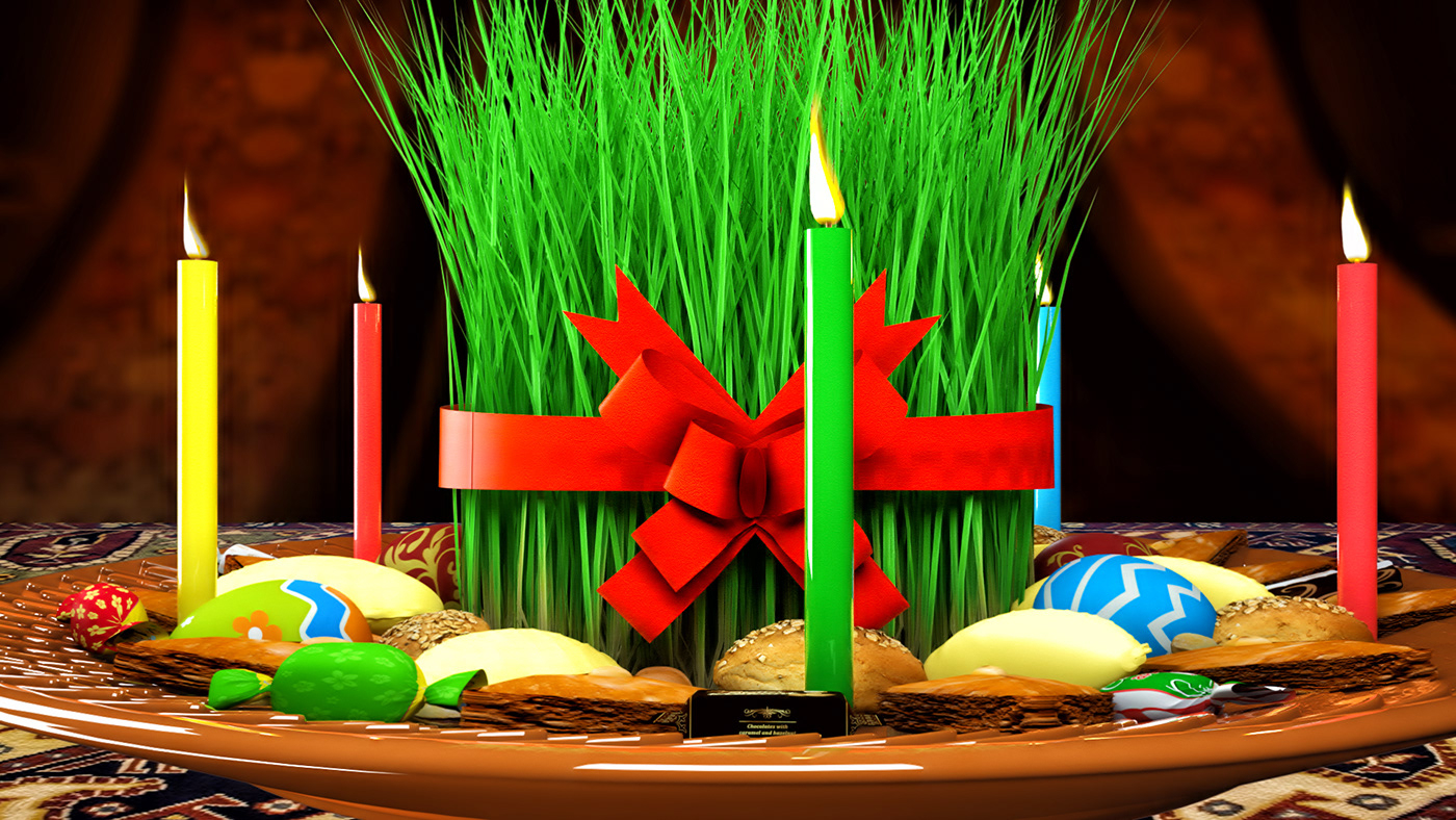 Azərbaycanda Novruz çərşənbələrinin vaxtı açıqlandı