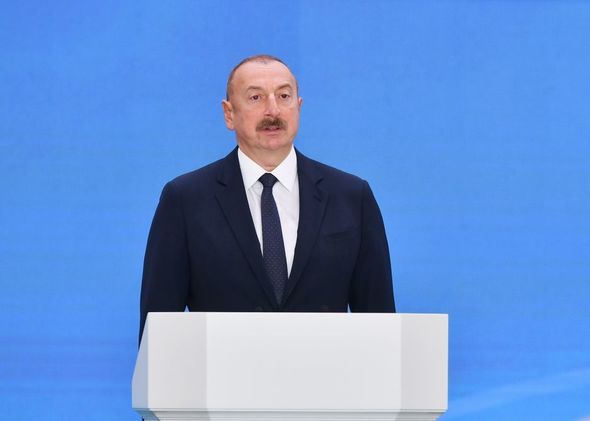 “Səudiyyə Ərəbistanı nadir ölkələrdəndir ki, işğala görə Ermənistanla diplomatik əlaqələr qurmayıb”