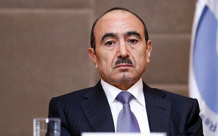 Əli Həsənovun bacanağı apellyasiya şikayəti verməyib