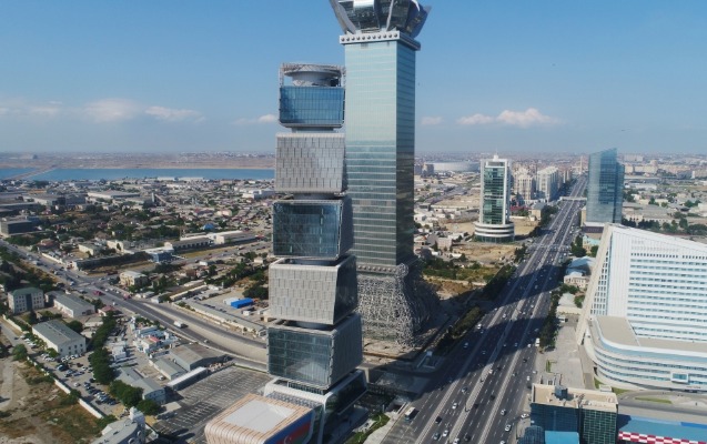 İqtisadiyyat Nazirliyinin strukturuna daxil olmayan tabeliyindəki qurumların YENİ SİYAHISI