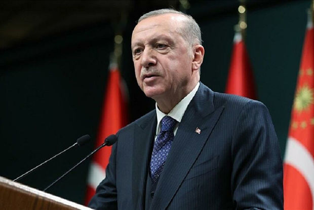 Ərdoğandan Avropa Birliyi AÇIQLAMASI