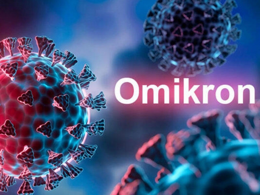 Səhiyyə Nazirliyindən "Omikron"la bağlı əhaliyə ÇAĞIRIŞ