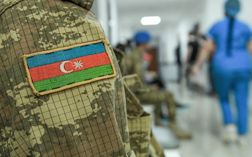 Polkovnik: "Bəzi qüvvələrin qazilərdən dövlətə qarşı istifadə cəhdi yolverilməzdir"