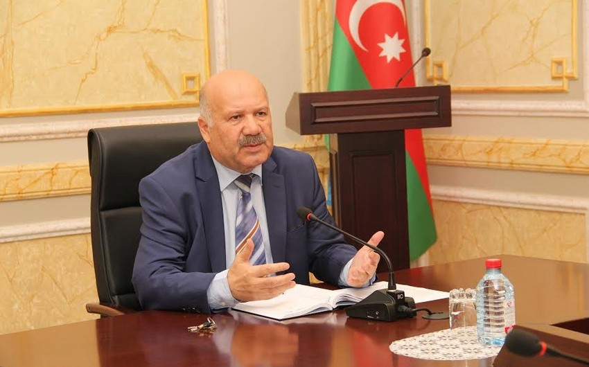 Prezidentdən Səyyad Aranla bağlı SƏRƏNCAM