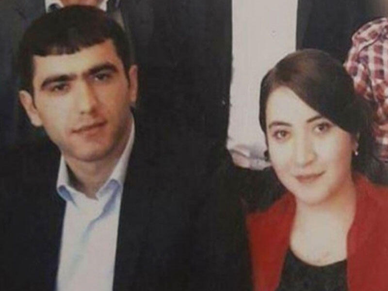 Şöbədə öldürülən Xanım qətldən əvvəl nə demişdi? - Polkovnik-leytenantın ifadəsi