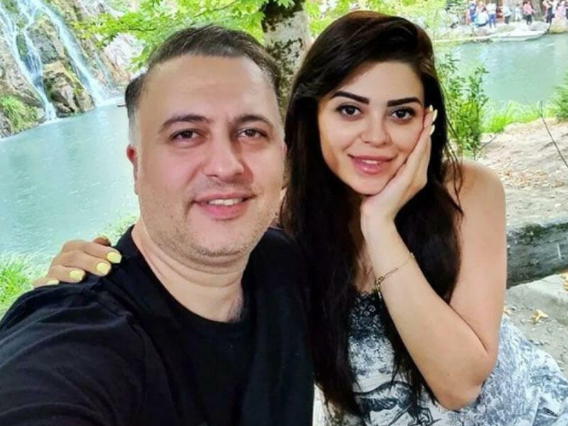 Hüseyndən ikinci həyat yoldaşı ilə bağlı efirlərə qadağa: Bir də heç kim...