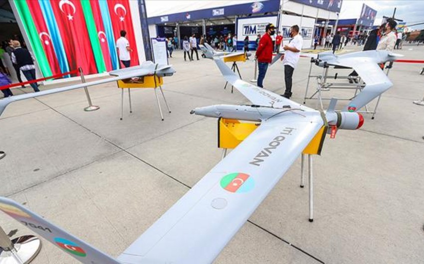 Azərbaycanda keçiriləcək "Texnofest-2022" festivalının vaxtı bilindi