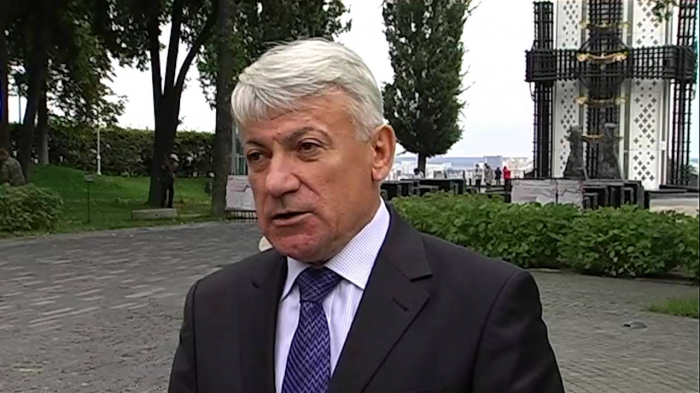 Ukrayna TX generalı: “Moskvanın Kiyevlə döyüşmək niyyəti yoxdur”