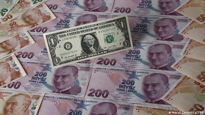 Türkiyədə yaxın həftələrdə dollardan imtina prosesi sürətlənəcək