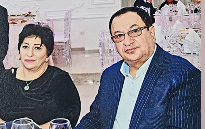Müğənni Cavad Rəcəbov: “Həyat yoldaşımla intihar etmək qərarına gəldik” - VİDEO