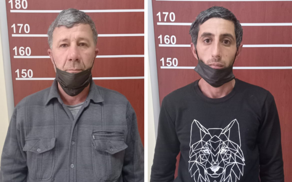Hacıqabul sakinlərində “patı” aşkarlandı